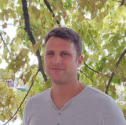 Mathieu forgeois